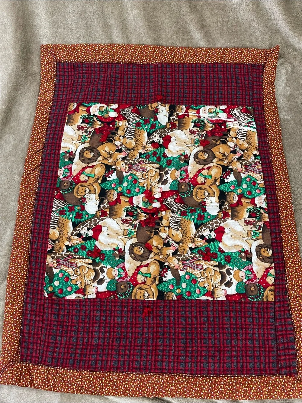 N/A christmas themed